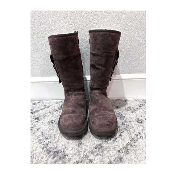 UGG Tall Boots - Picture 2 of 11